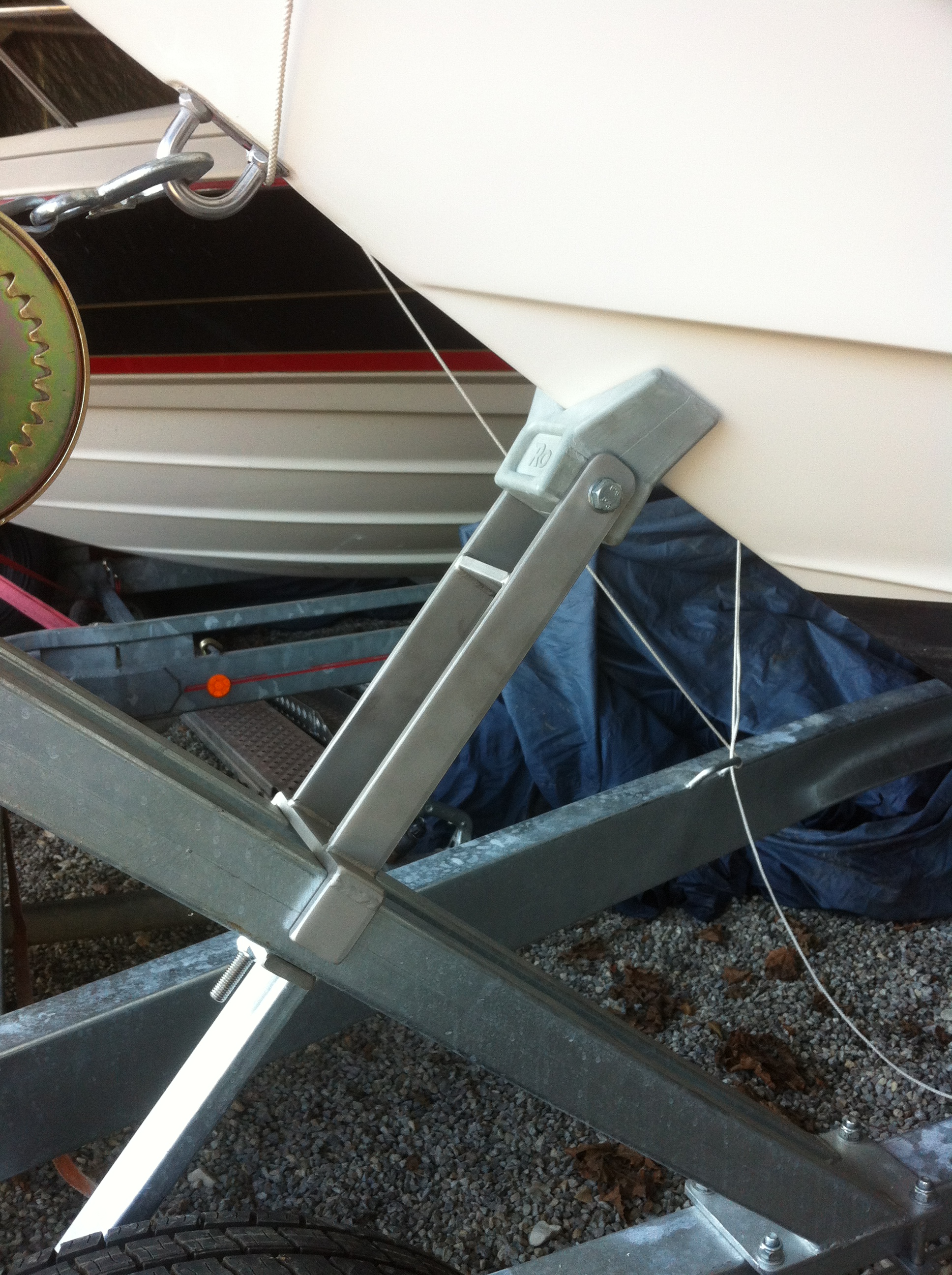 Buggabelhalter "Langversion"